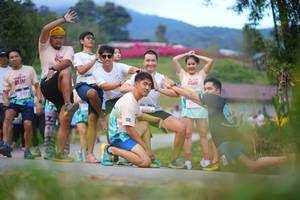 BIB: 
                            <button type="button" onclick="openModal(19211586)" class="btn btn-primary btn-sm float-right btn-popup" data-toggle="modal" data-target=".modal-high-quality">
                        <i class="fas fa-shopping-cart"></i> Add to Cart
                    </button>
                                            <button type="button" onclick="isThisMe(19211586, true)" class="btn btn-success btn-sm float-right btn-popup btn-isme hidden" data-toggle="tooltip" data-placement="bottom" title="นี่คือรูปของคุณใช่ไหม คลิกที่นี่เพื่อเอาเข้าอัลบั้ม">
                        <i class="fas fa-plus"></i> Add to album
                    </button>
                    <button type="button" onclick="isThisMe(19211586, false)" class="btn btn-warning btn-sm float-right btn-popup btn-isnotme hidden">
                        <i class="fas fa-ban"></i> Remove from album
                    </button>